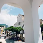 In Ravello