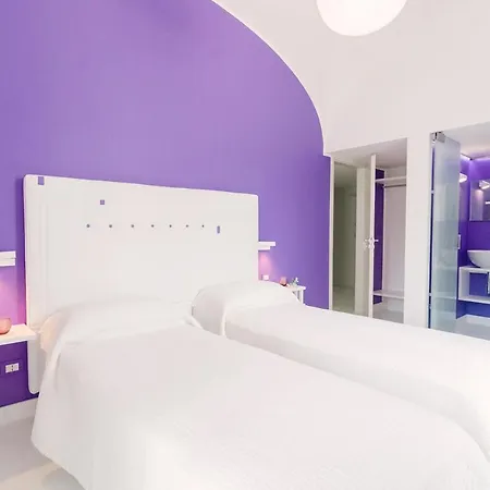 Guest house In