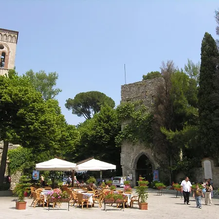 In 4* Ravello