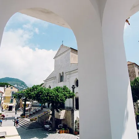 In Ravello
